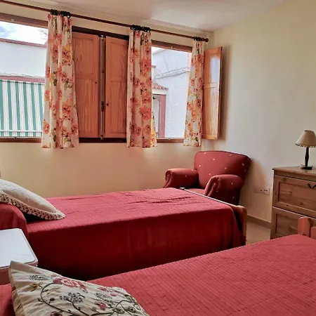 Casa Angelina * San Juan de la Rambla