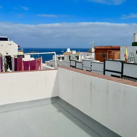 Casa Angelina Appartamento San Juan de la Rambla
