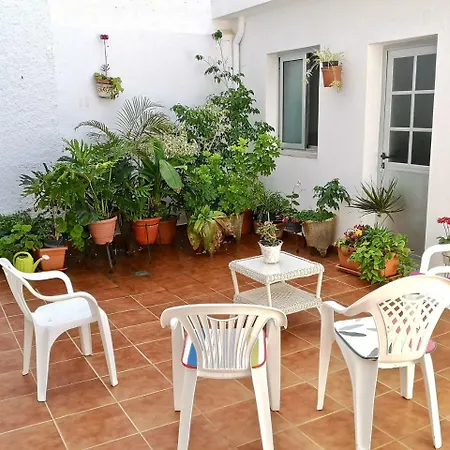 Appartamento Casa Angelina San Juan de la Rambla
