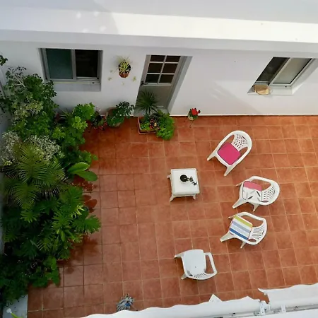 Casa Angelina Appartamento San Juan de la Rambla