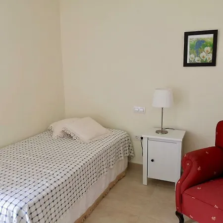 Appartamento Casa Angelina