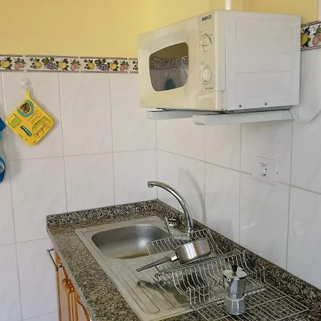 Apartament Casa Angelina *